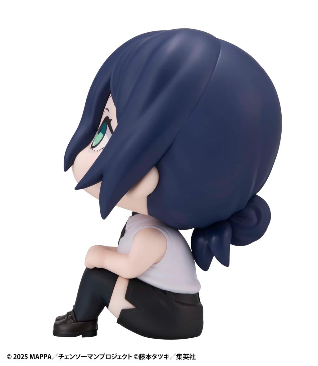 チェンソーマン 劇場版　レゼ篇　るかっぷ マキマ　新品未開封 Amazon | メガハウス(MegaHouse) るかっぷ 劇場版『チェンソーマン